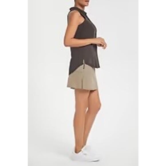 NWT - ANATOMIE Elise Top in Espresso M
*SOLD OUT - Picture 2 of 4